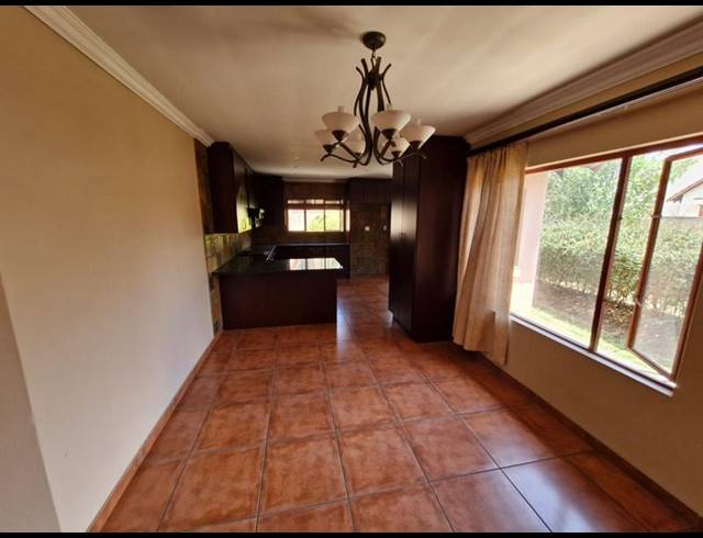 3 BEDROOM HOUSE FOR SALE IN BROOKLANDS LIFESTYLE ESTATE